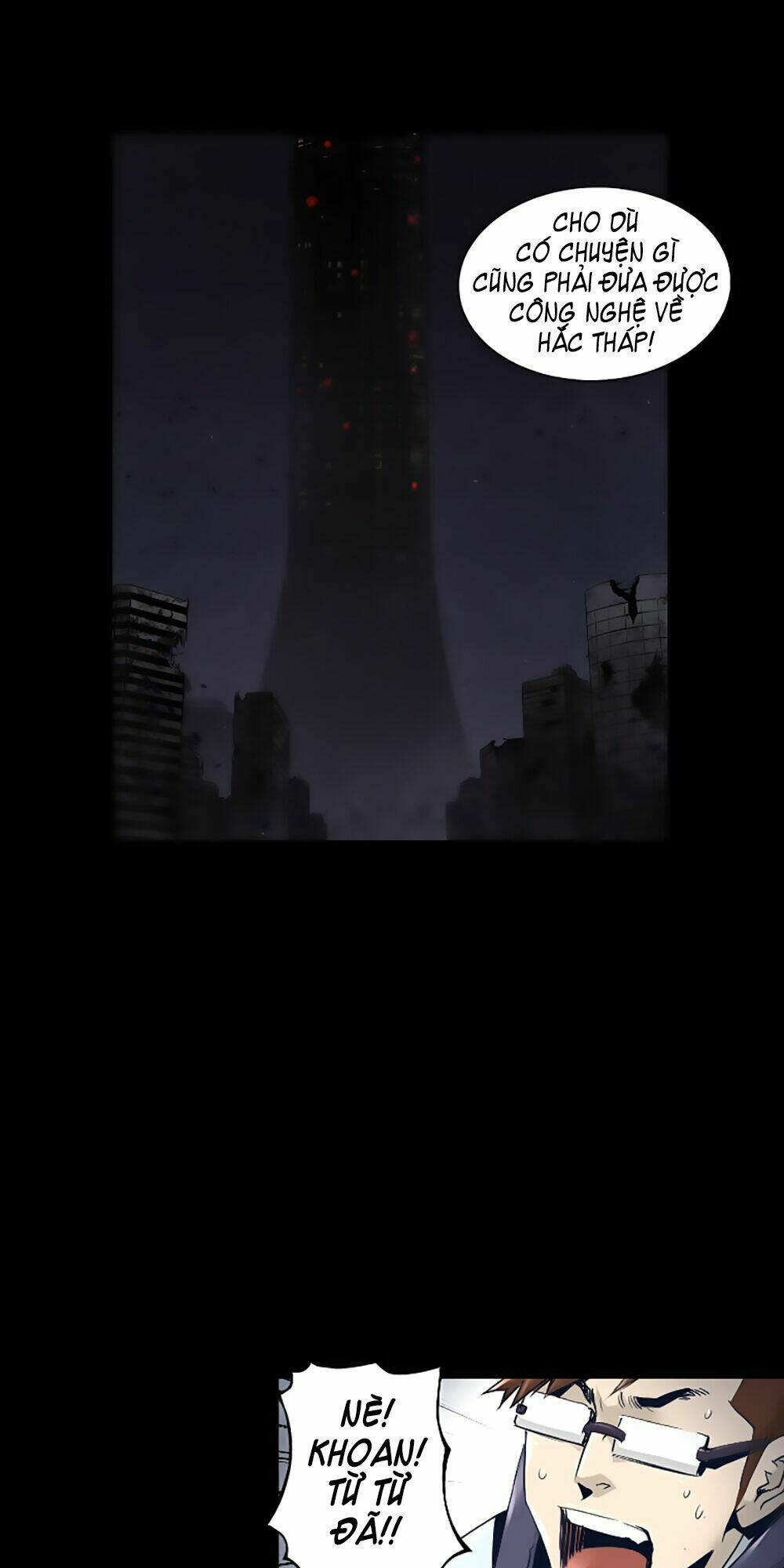 tam tuyệt tại dị giới chapter 30 9