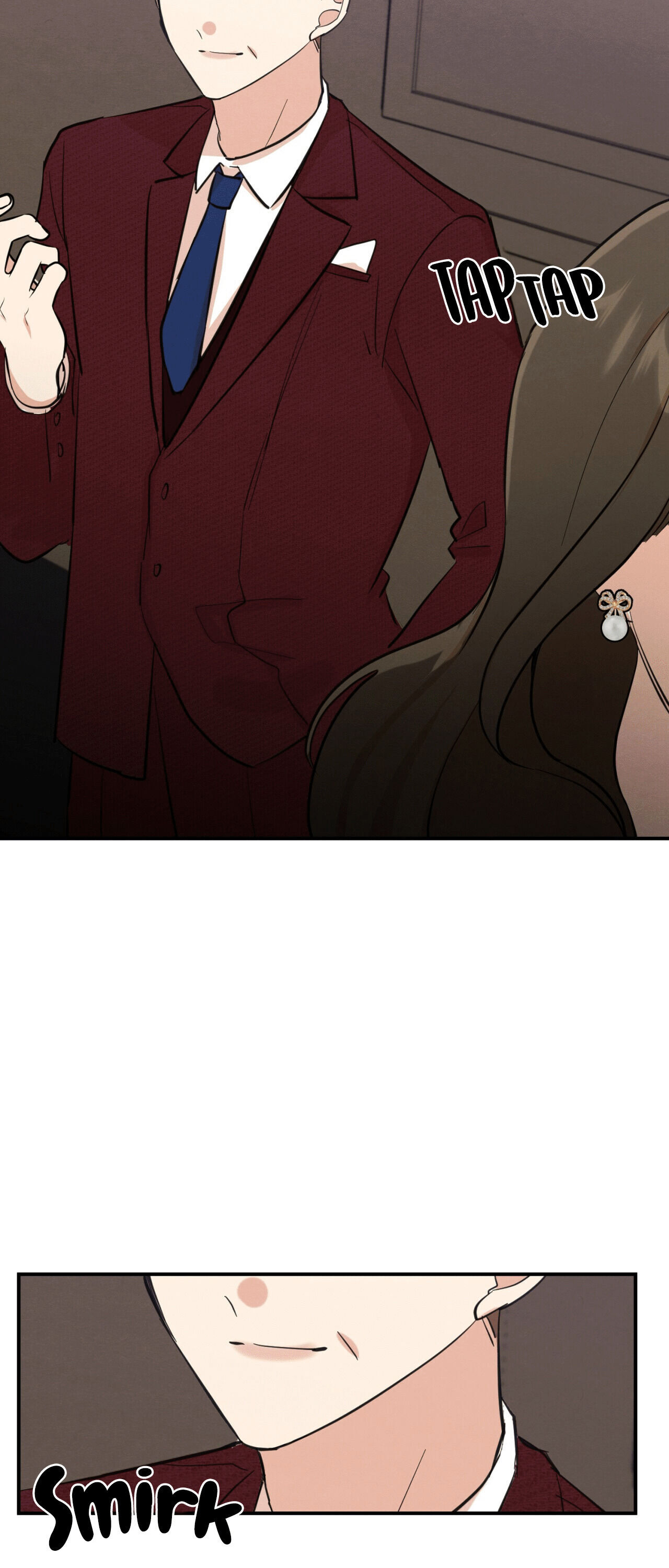 mọi thứ ngày càng tệ hơn chapter 2.2 3