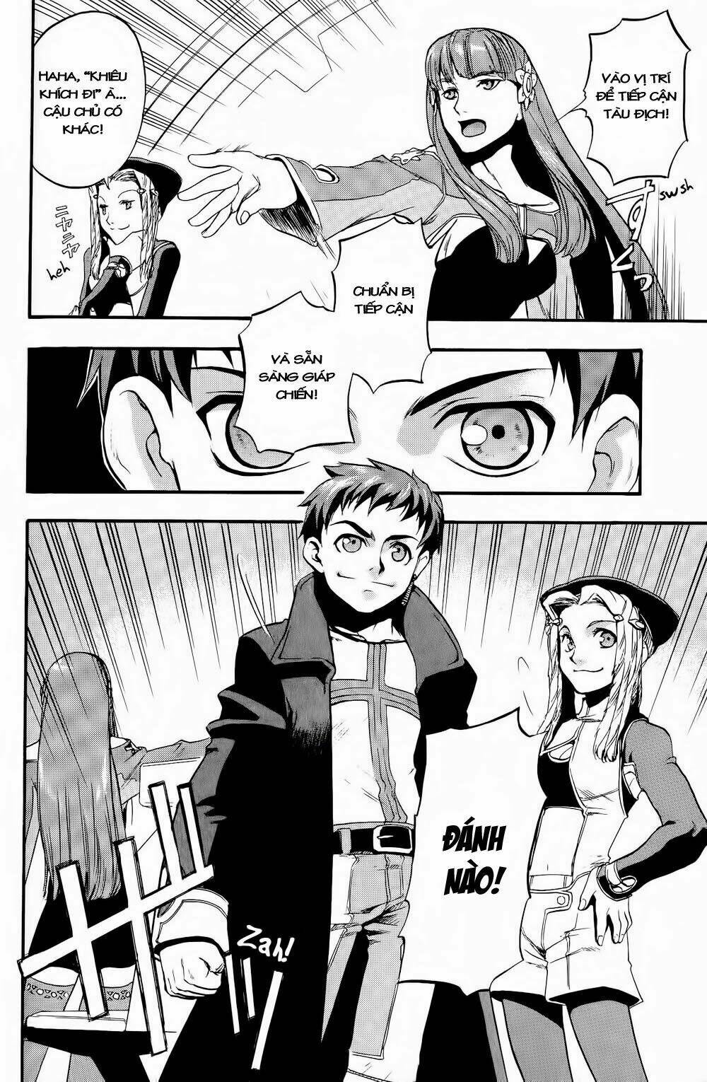 xenosaga chapter 3 28