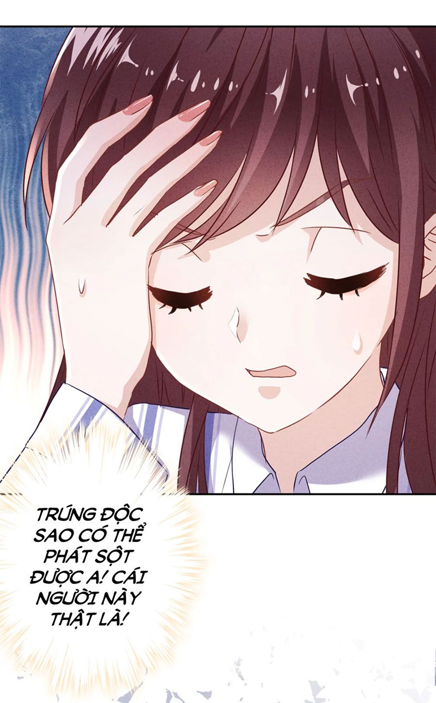 thiếu soái, vợ anh muốn lật trời! chapter 98 19