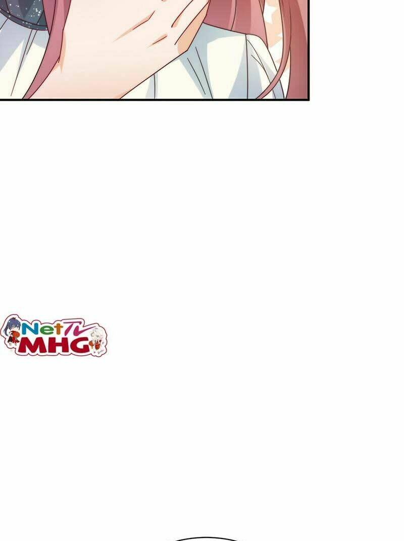 thịnh thế điềm sủng: cô vợ nhỏ đáng yêu của dịch thiếu chapter 123 21