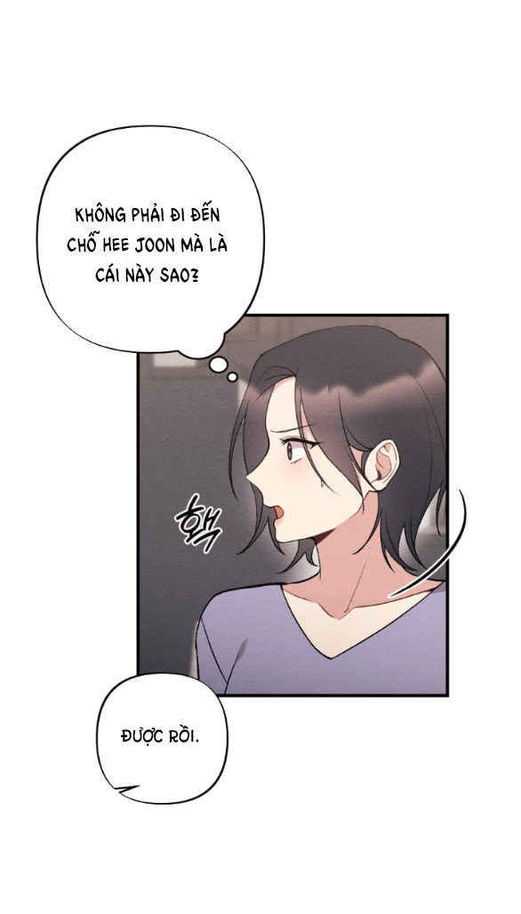 Ăn Mòn chapter 25.1 - Trang 17