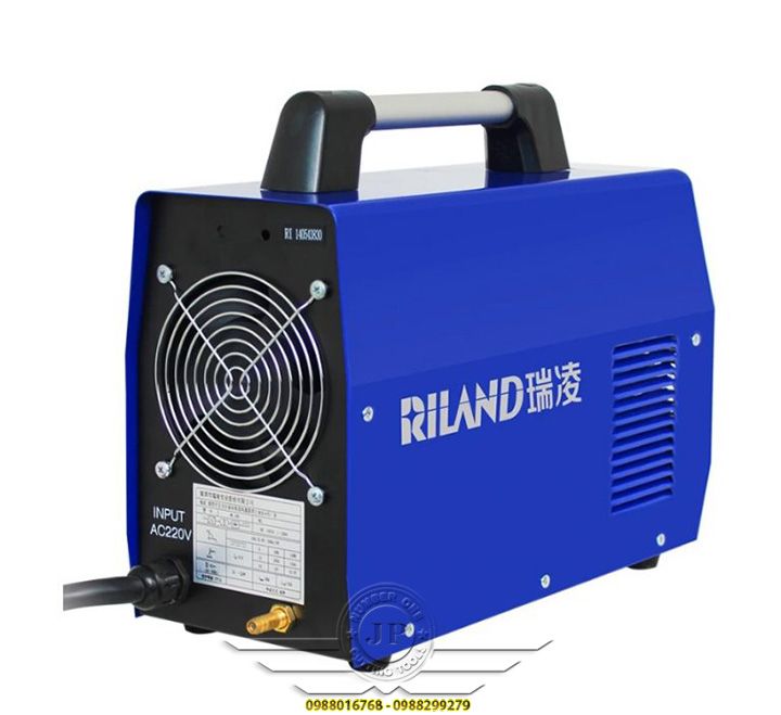 Máy Hàn Tig Riland WS200S 220V