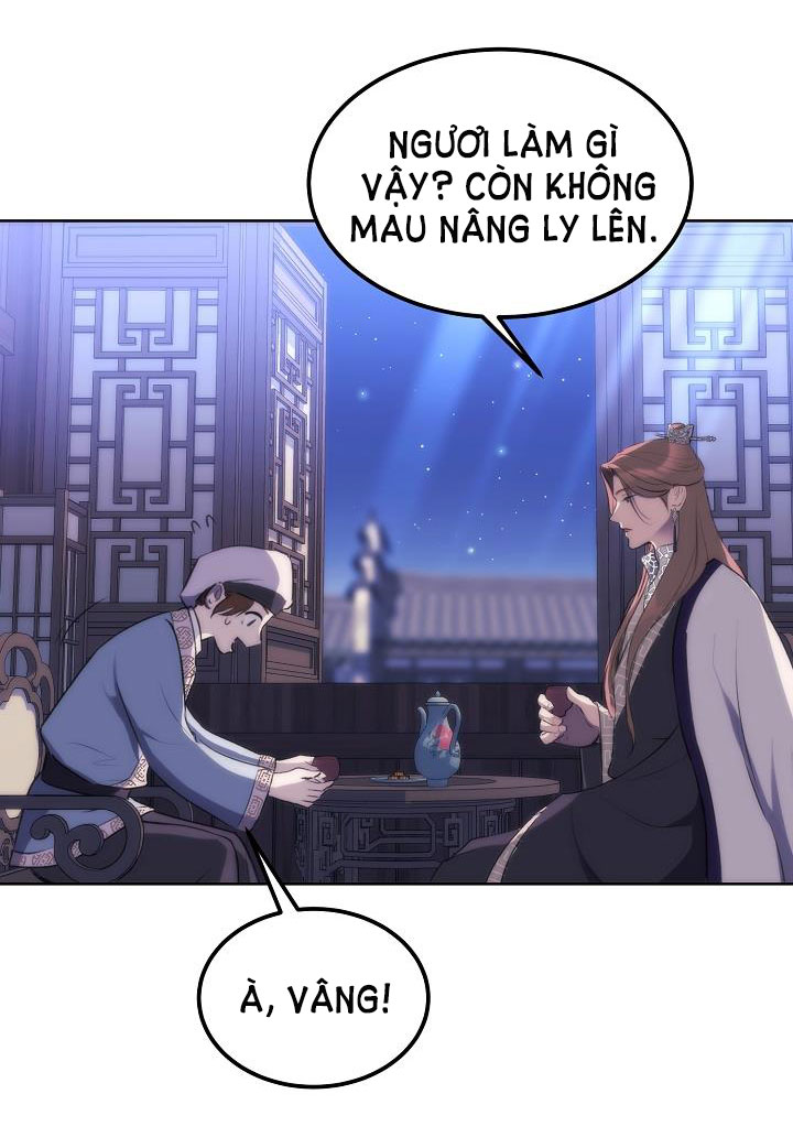 Hôn Nhân Bí Mật chapter 3.2 - Trang 4
