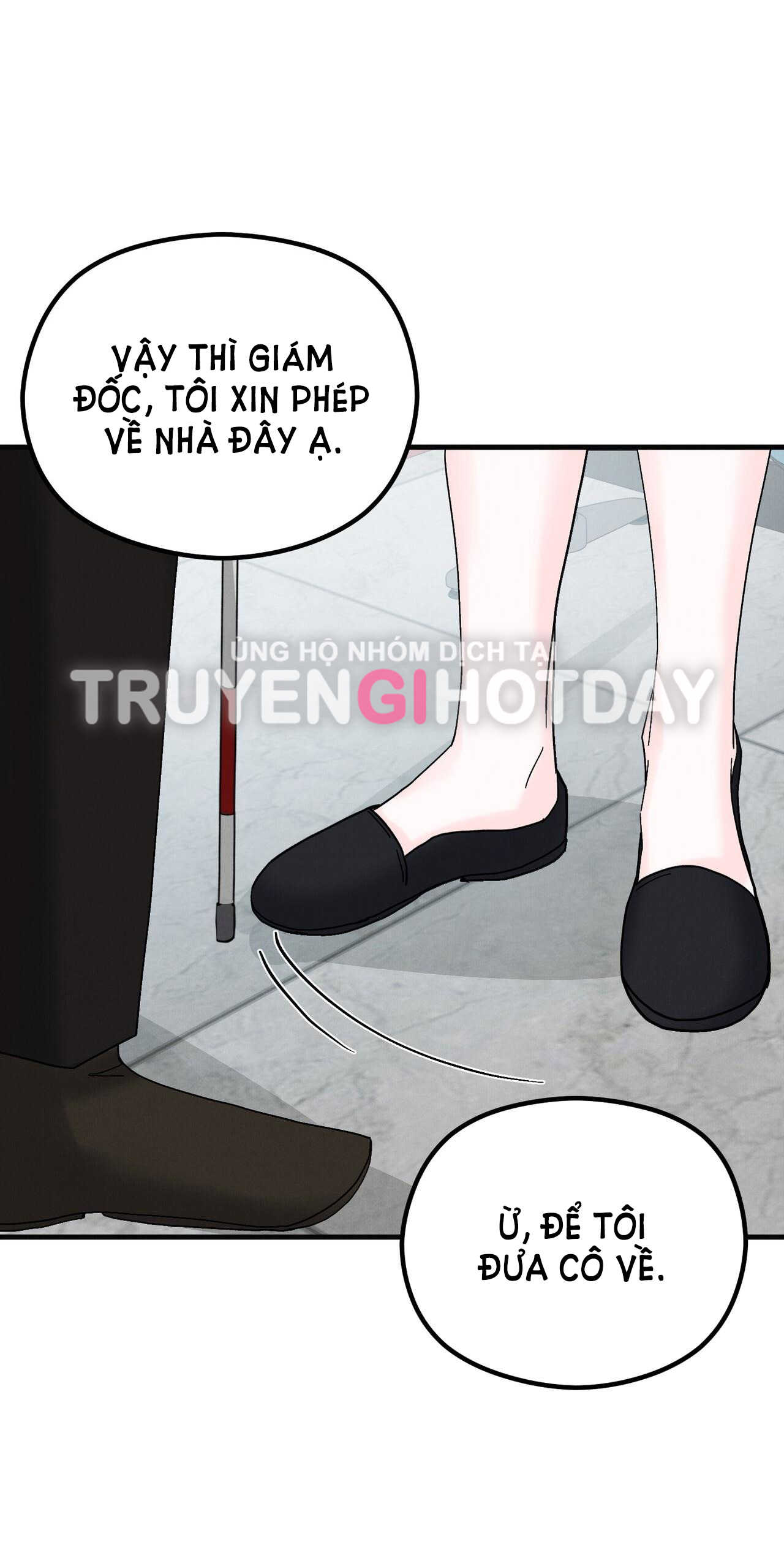 Khắc Cốt Ghi Tâm chapter 11.1 - Trang 27