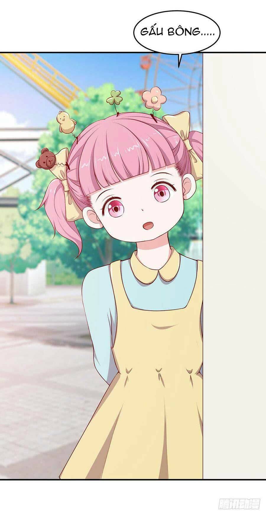 gả cho tình cũ làm lão bà chapter 40 30