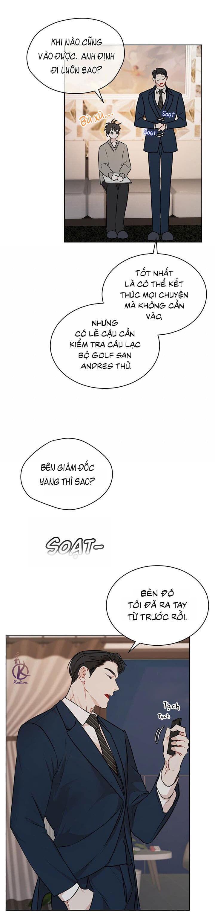 hình thái khởi sinh chapter 30 30