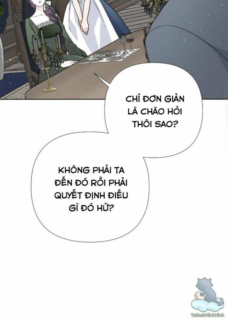 cách mà kỵ sĩ sống như tiểu thư chapter 29 61