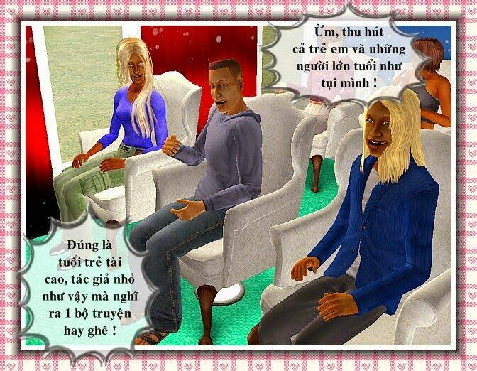 bella's story chapter 12.4 16