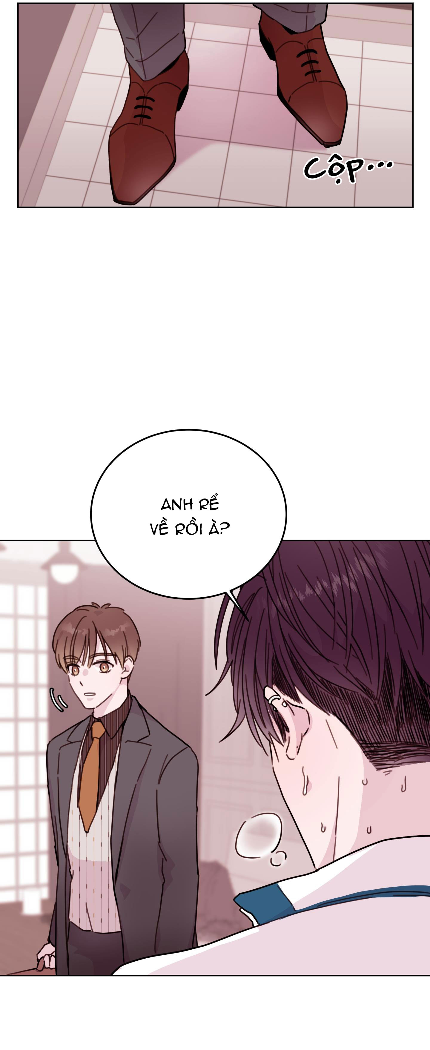 em trai vợ thật nguy hiểm chapter 5 24