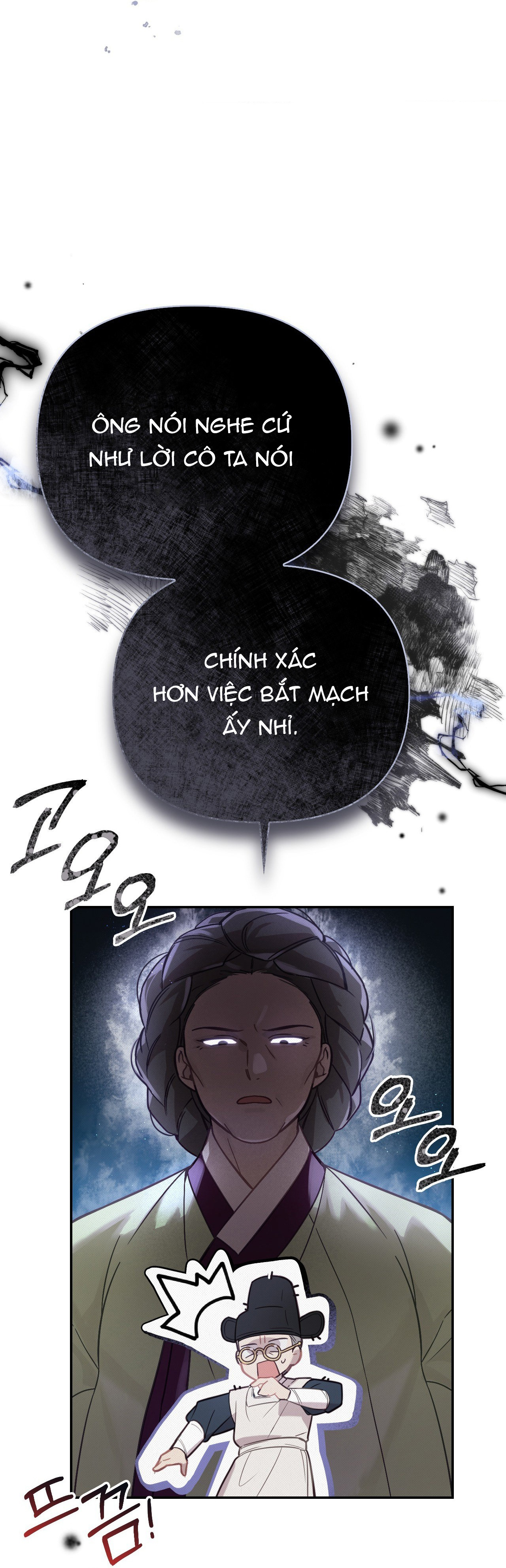 [18+] hậu cung kế chapter 16.1 6