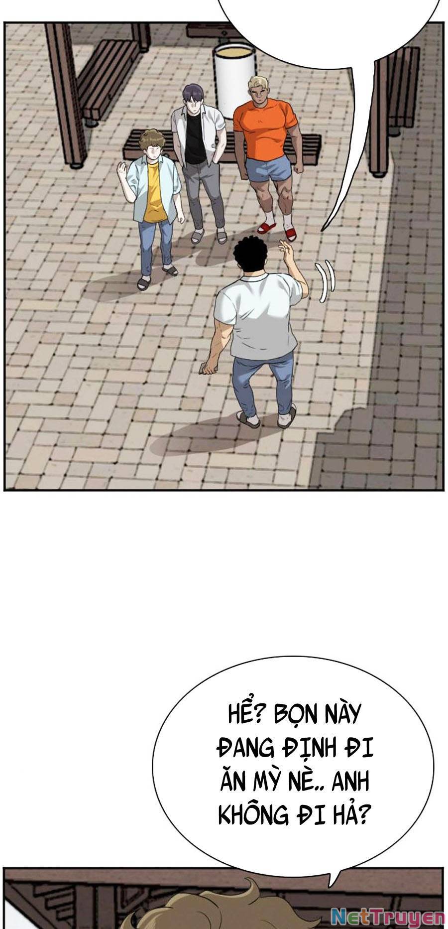 người xấu chapter 88 75