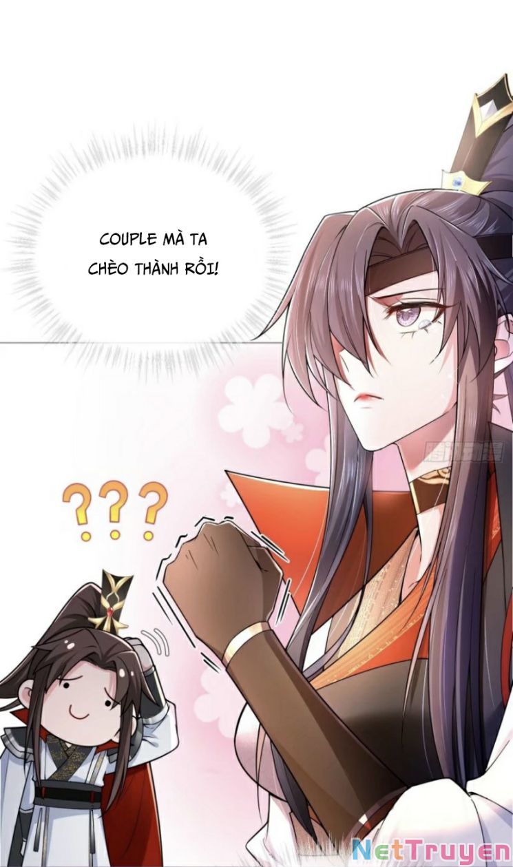 nhập mộ chi thần chapter 32 6