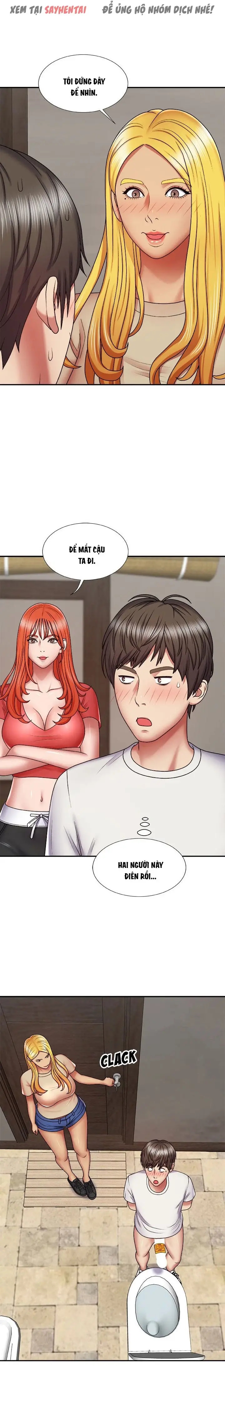 chiếm hữu linh hồn chapter 6 10