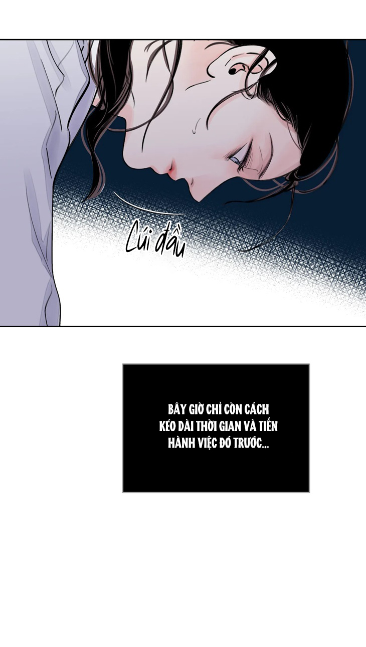 [18+] trượng kiếm tựa hoa chapter 7.1 27