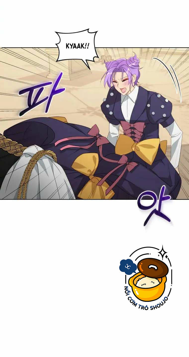 Chiếc Túi Bí Mật Của Tiểu Thư Xấu Xí chapter 3.2 32