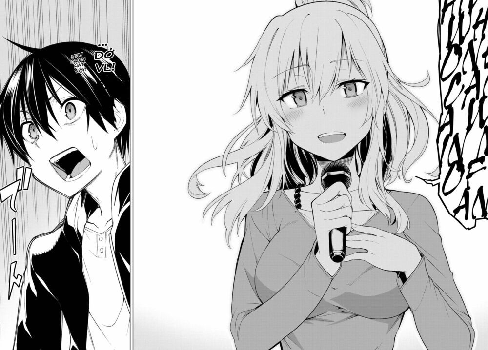 remake our life! chapter 3.2 8