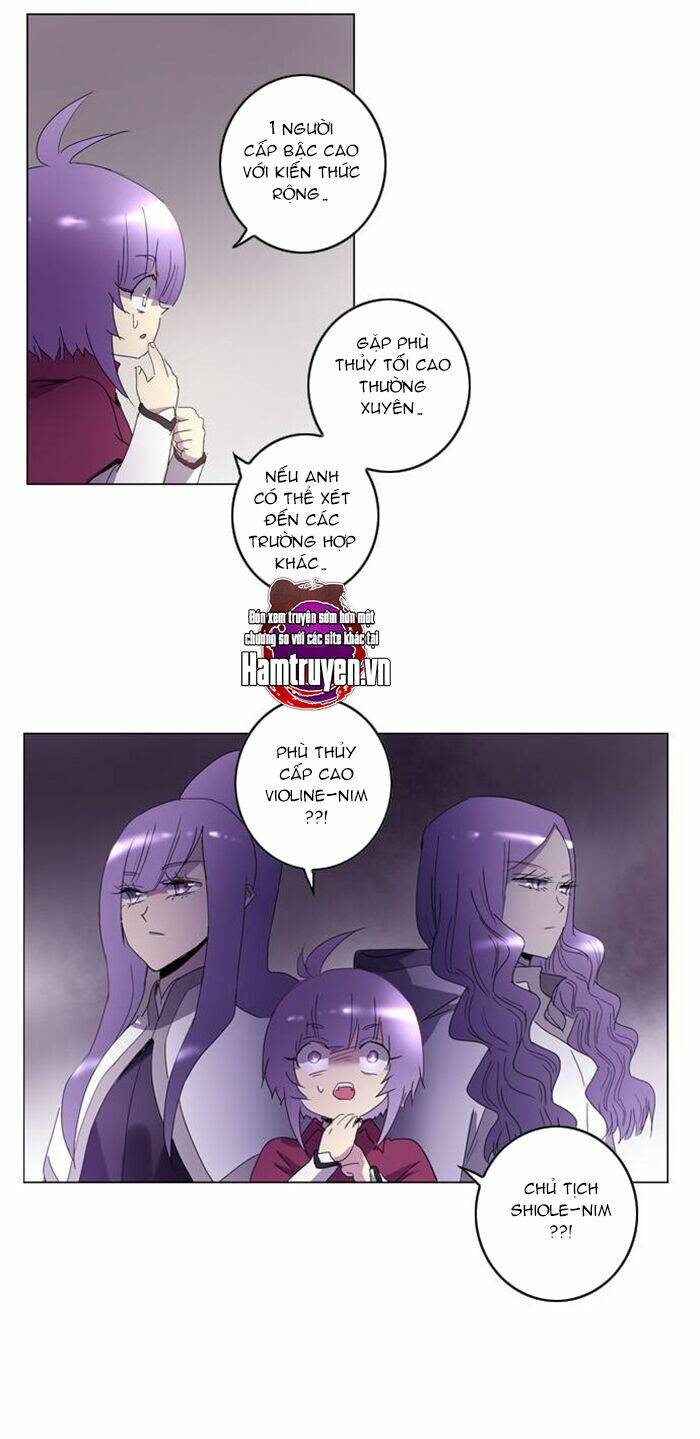 bản khế ước linh hồn chapter 69 33