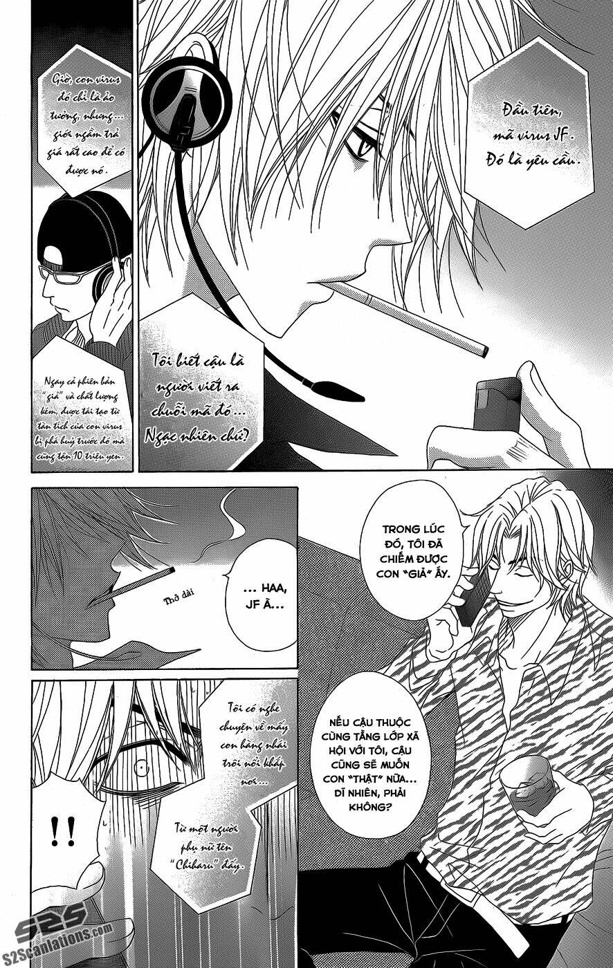 điện kích daisy chapter 52 9