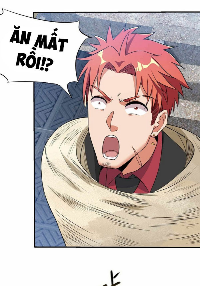 đỉnh phong cường thiếu chapter 85 32