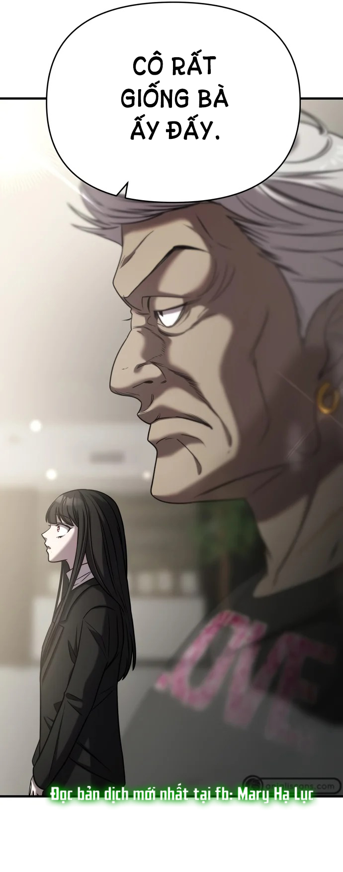 phản diện thuần túy chapter 42.2 11