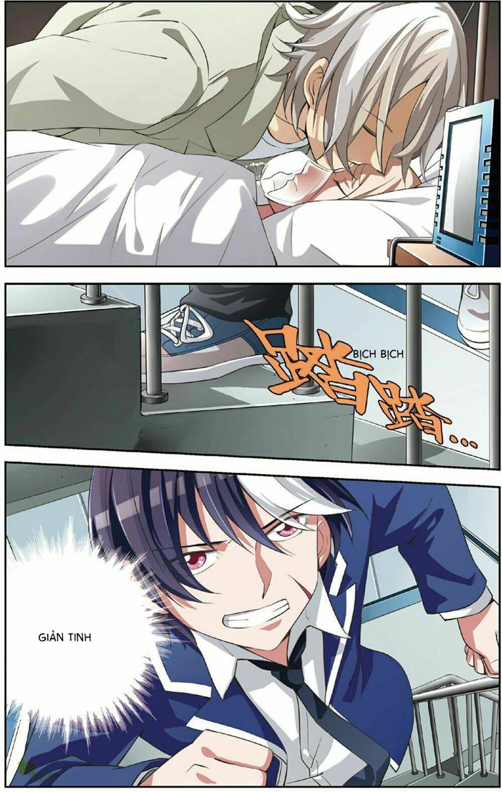 thiên tài j chapter 13 21