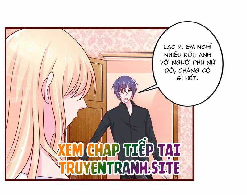 không gả cho tổng tài, gả cho người hầu chapter 62 1