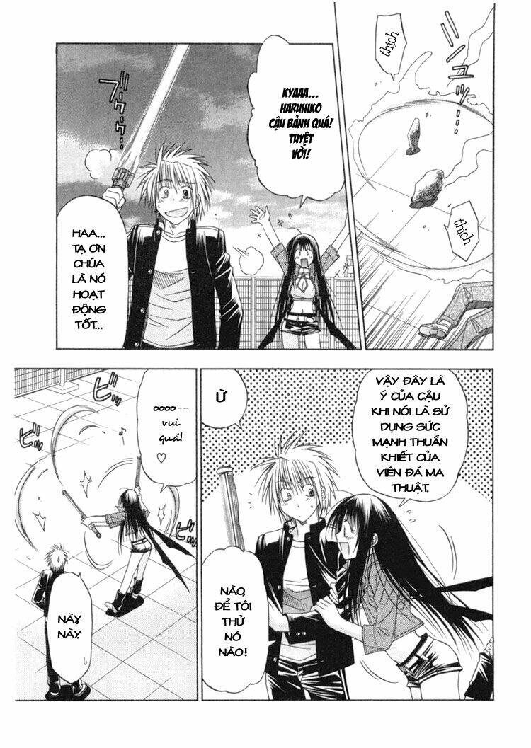 enchanter chapter 3 41