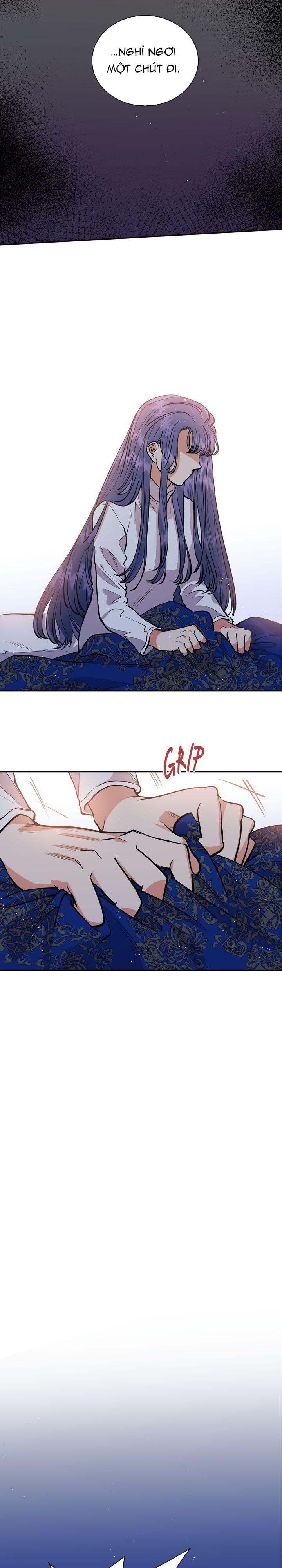 cô dâu thiên đàng chapter 16 20