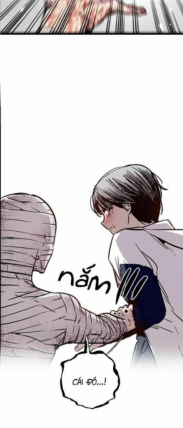 người máy hủy diệt chapter 44 27