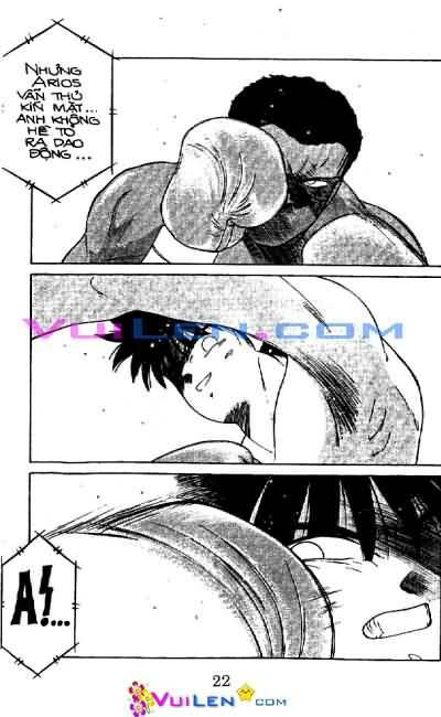 truyền nhân atula - shura no mon i chapter 24 23