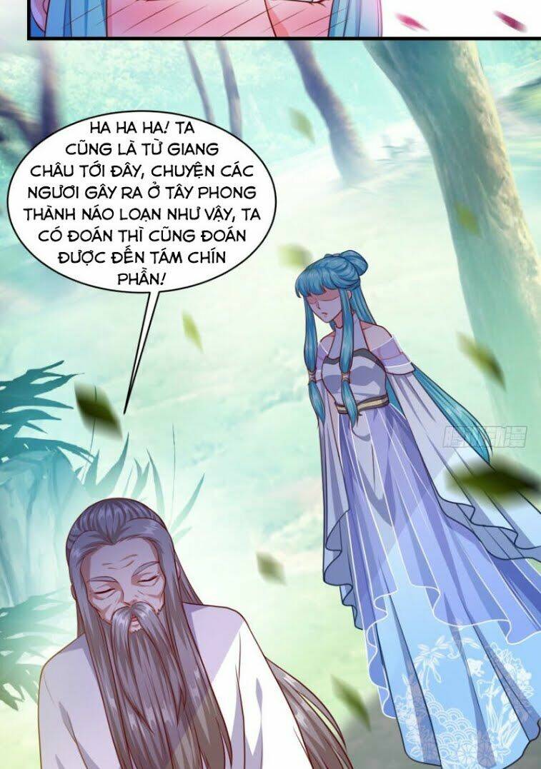 tiên ma đồng tu chapter 128 29