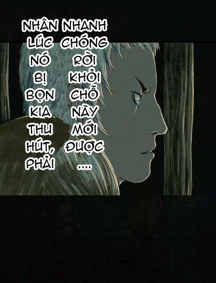 cương thi 1995 chapter 8 19