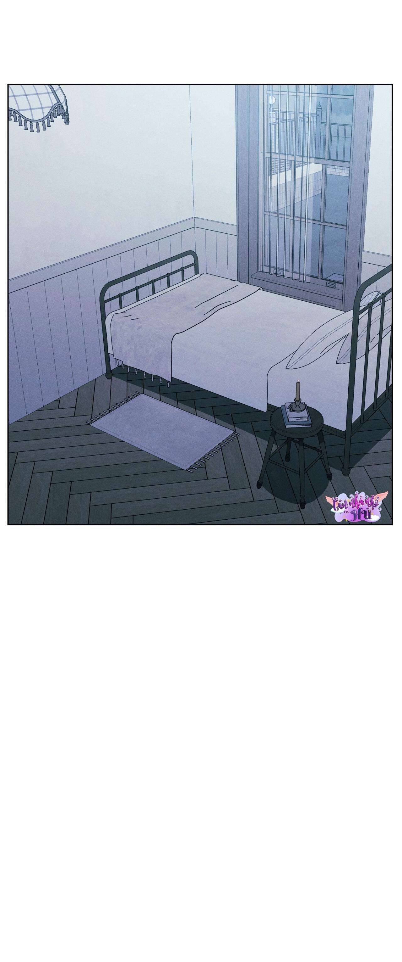 đêm săn ở london chapter 50 34