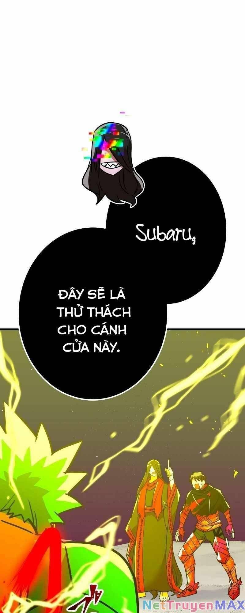 Huyết Thánh Cứu Thế Chủ~ Ta Chỉ Cần 0.0000001% Đã Trở Thành Vô Địch chapter 30 29