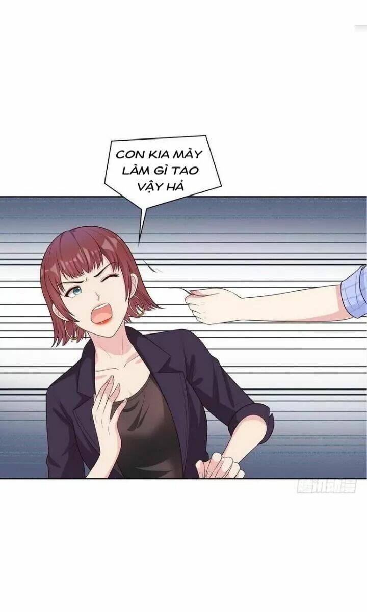 nam thần manh bảo tận diệt chapter 85 8