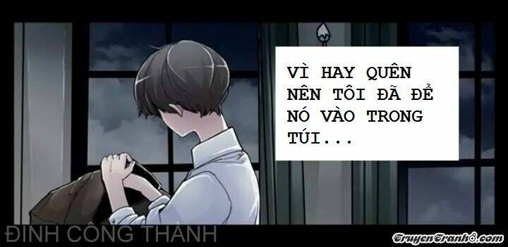 xác ướp chapter 2 14