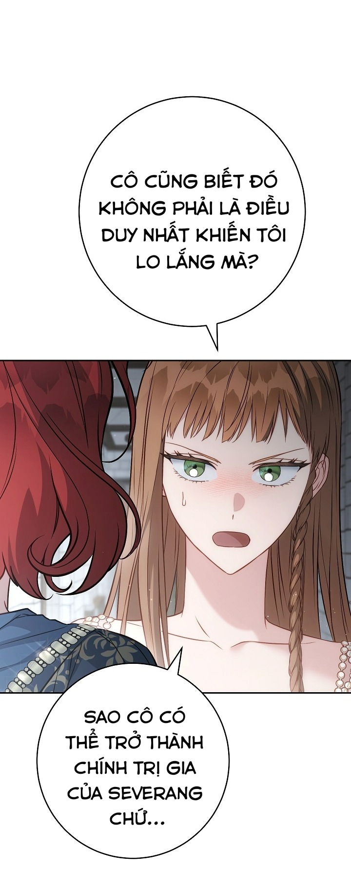 phía sau em, luôn có ta bên cạnh chapter 140 42