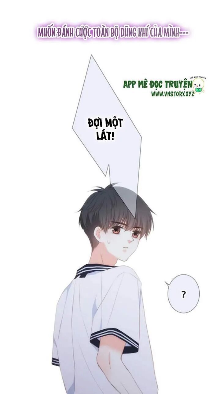 con tim rung động 2 chapter 109 45