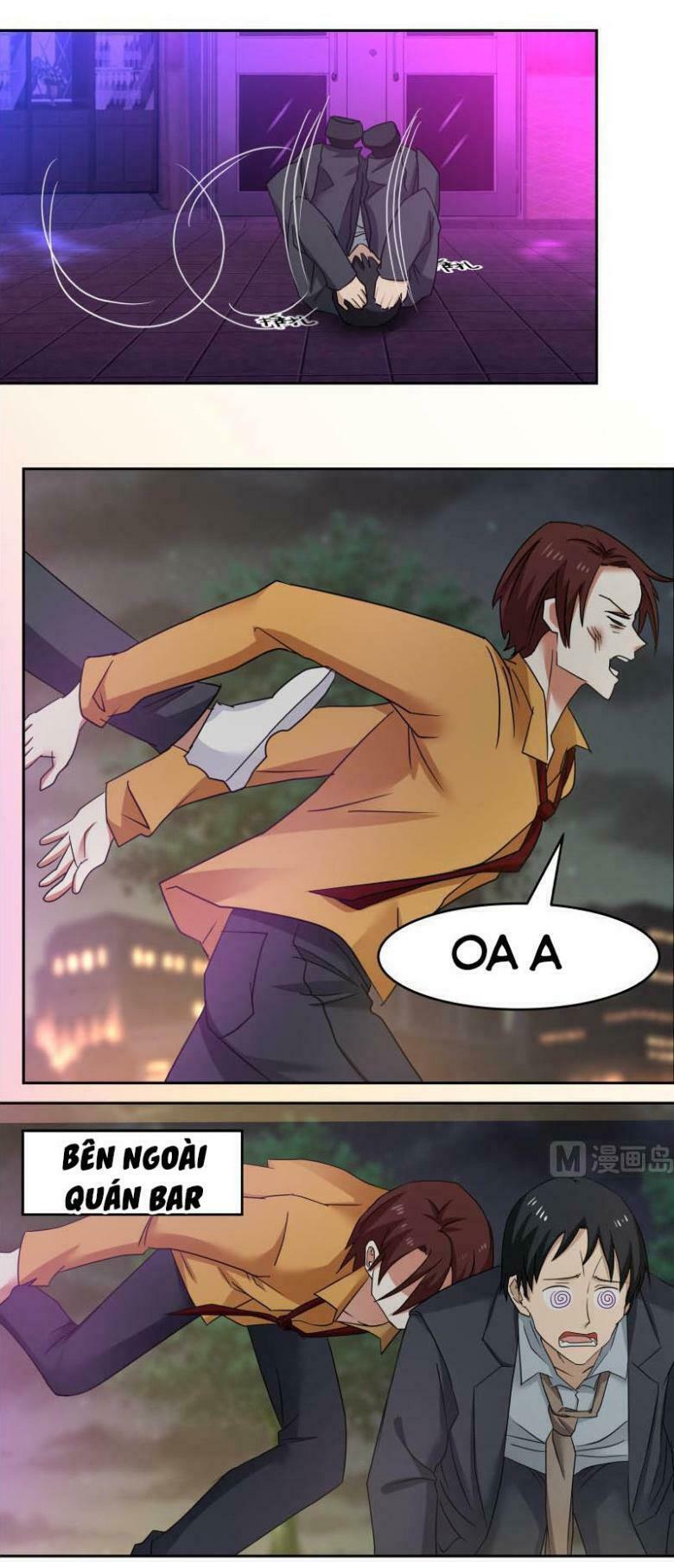 trên người ta có một rồng chapter 148 13