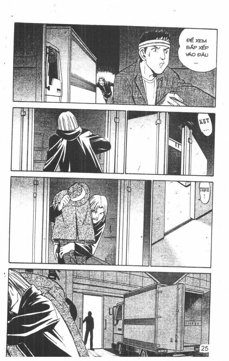 thám tử toma chapter 6 25