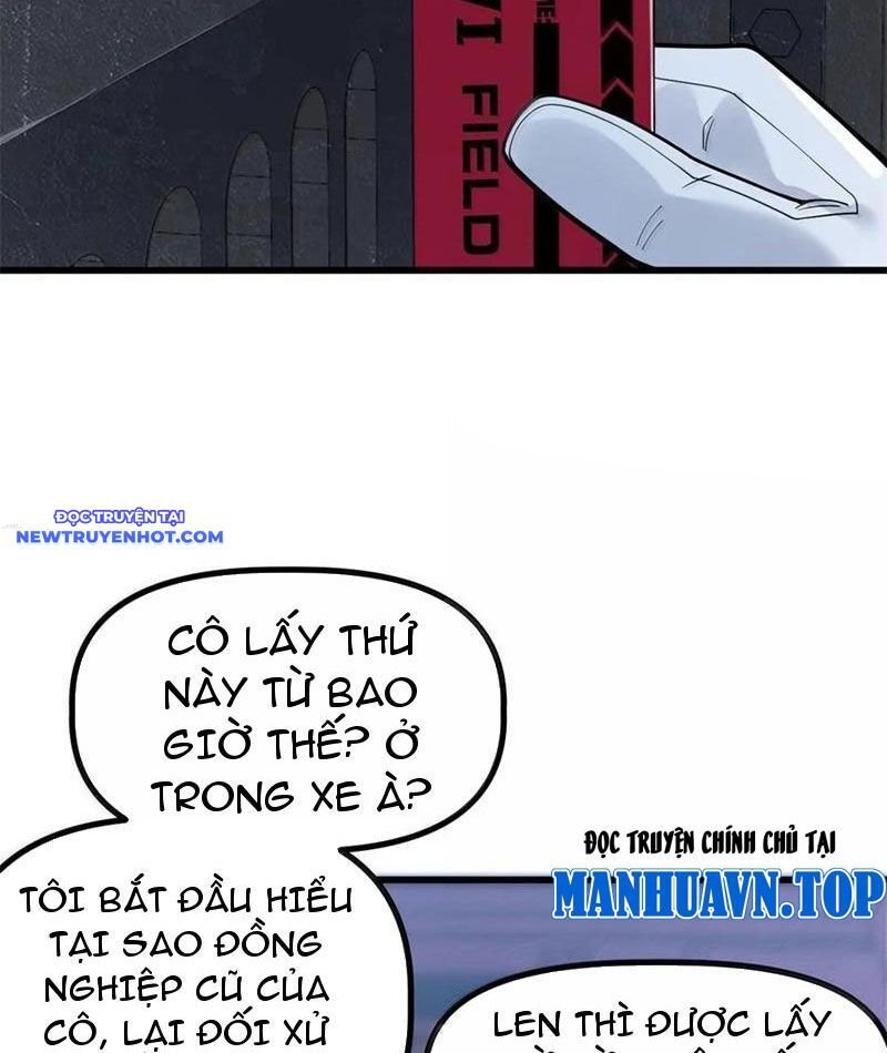 băng phong mạt nhật: không còn đường sống chapter 45 40