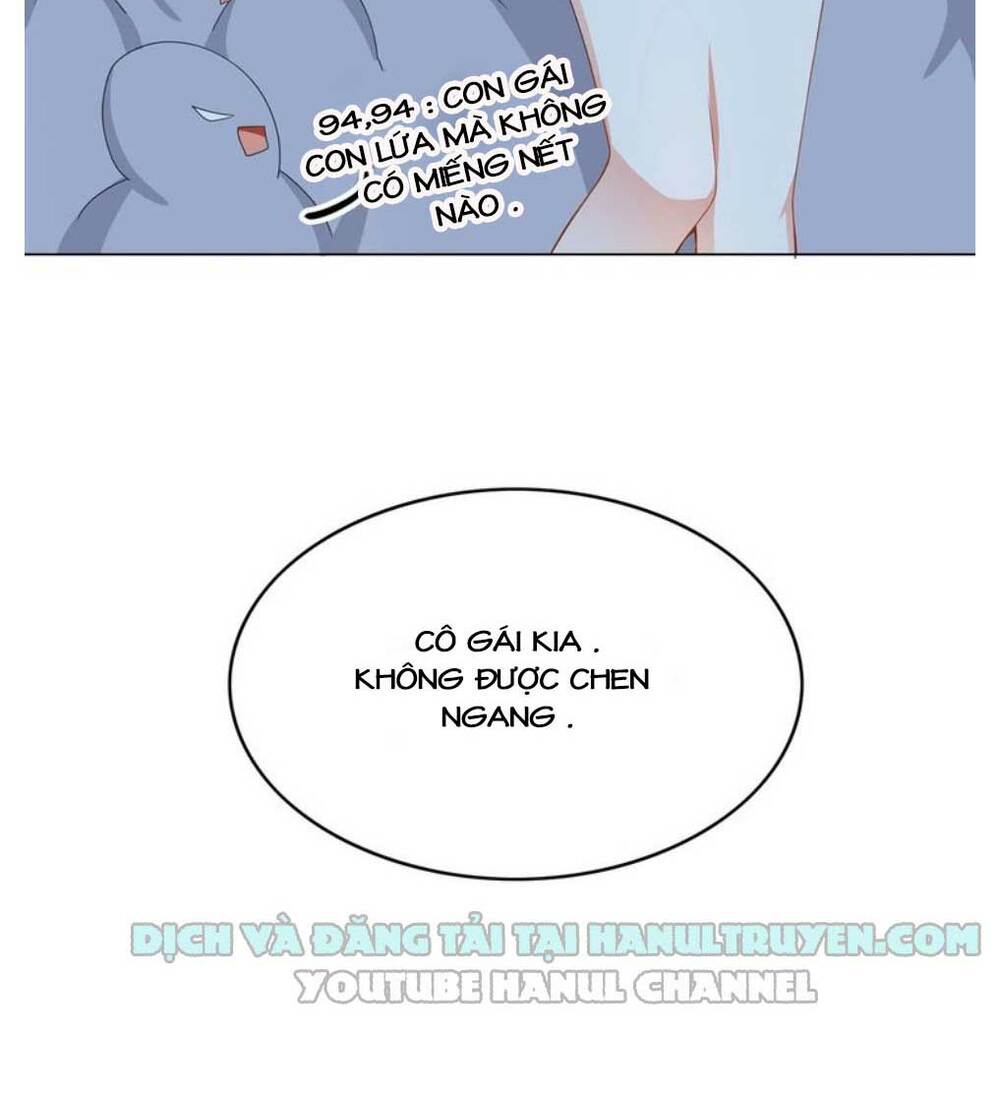 cô vợ nhỏ nuông chiều quá lại thành ác!! chapter 37 10