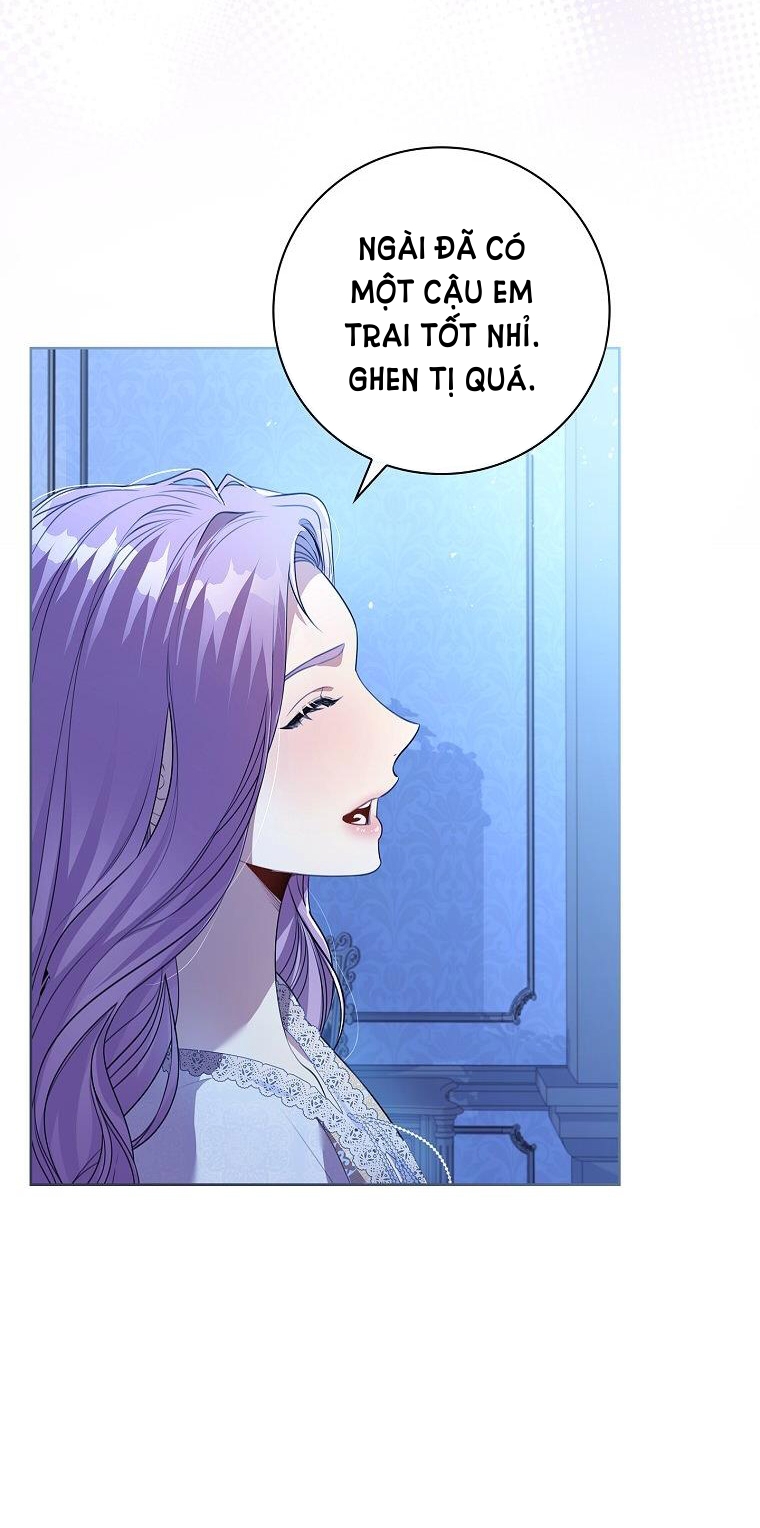 trở thành thư ký của bạo chúa chapter 92.1 23