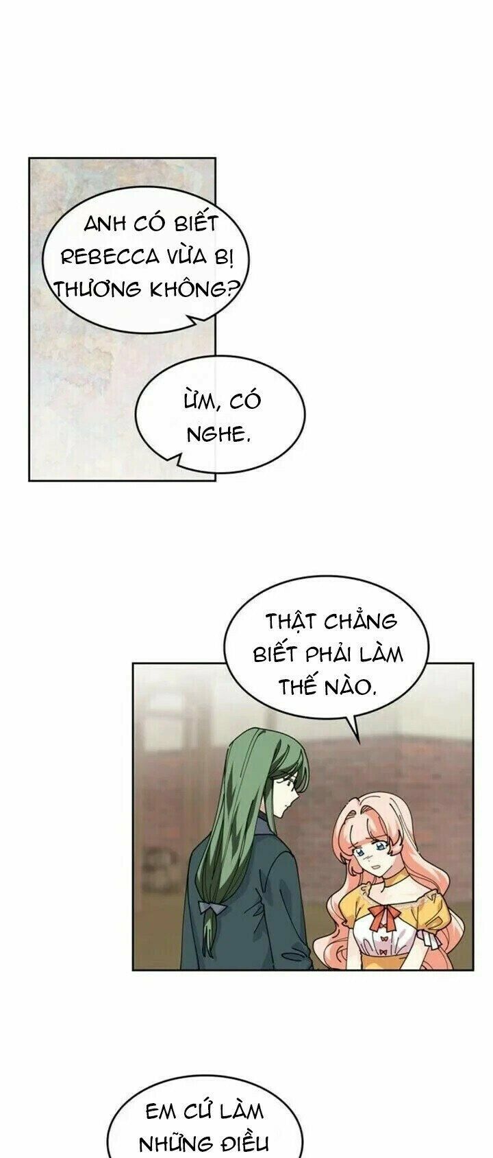 thú cưng của nữ phụ độc ác chapter 46 10