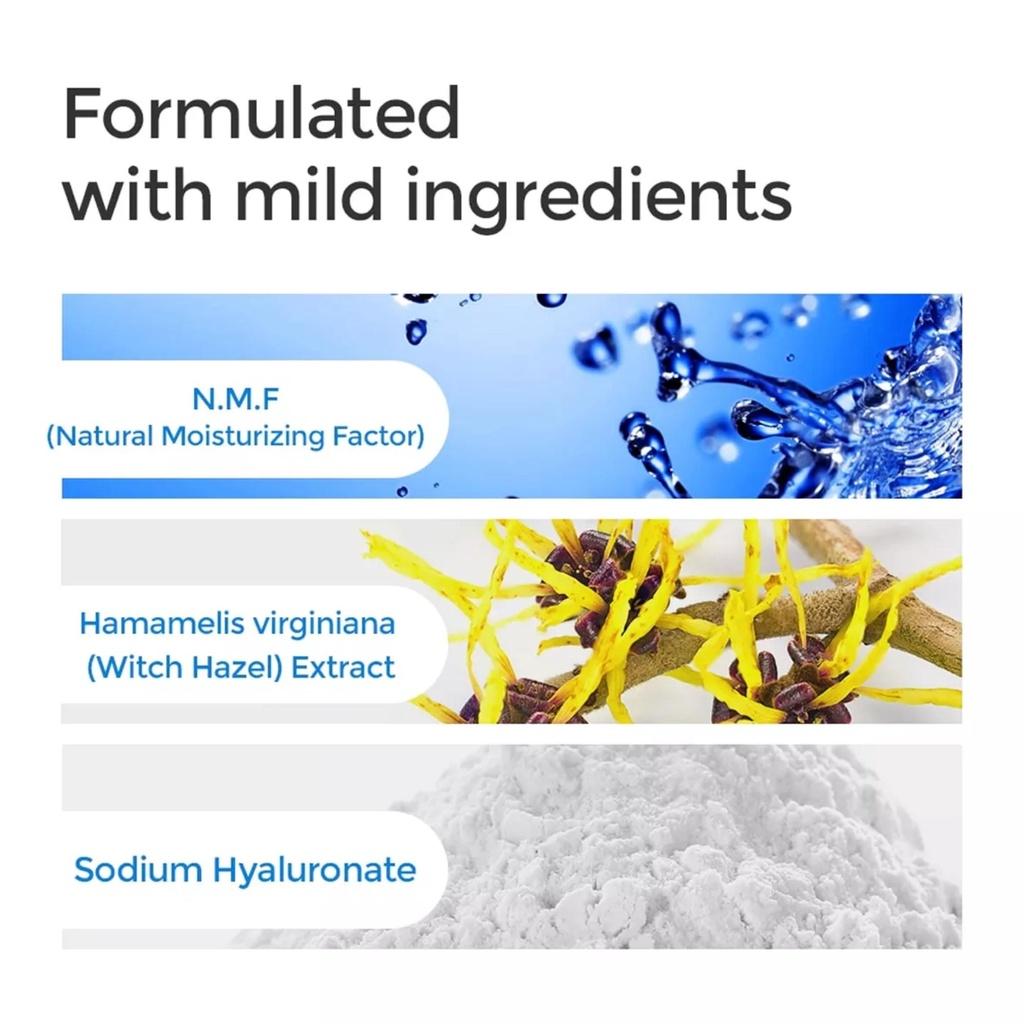 Mặt Nạ Mediheal N.M.F Aquaring Ampoule Mask Cấp Ẩm Cho Da 27ml