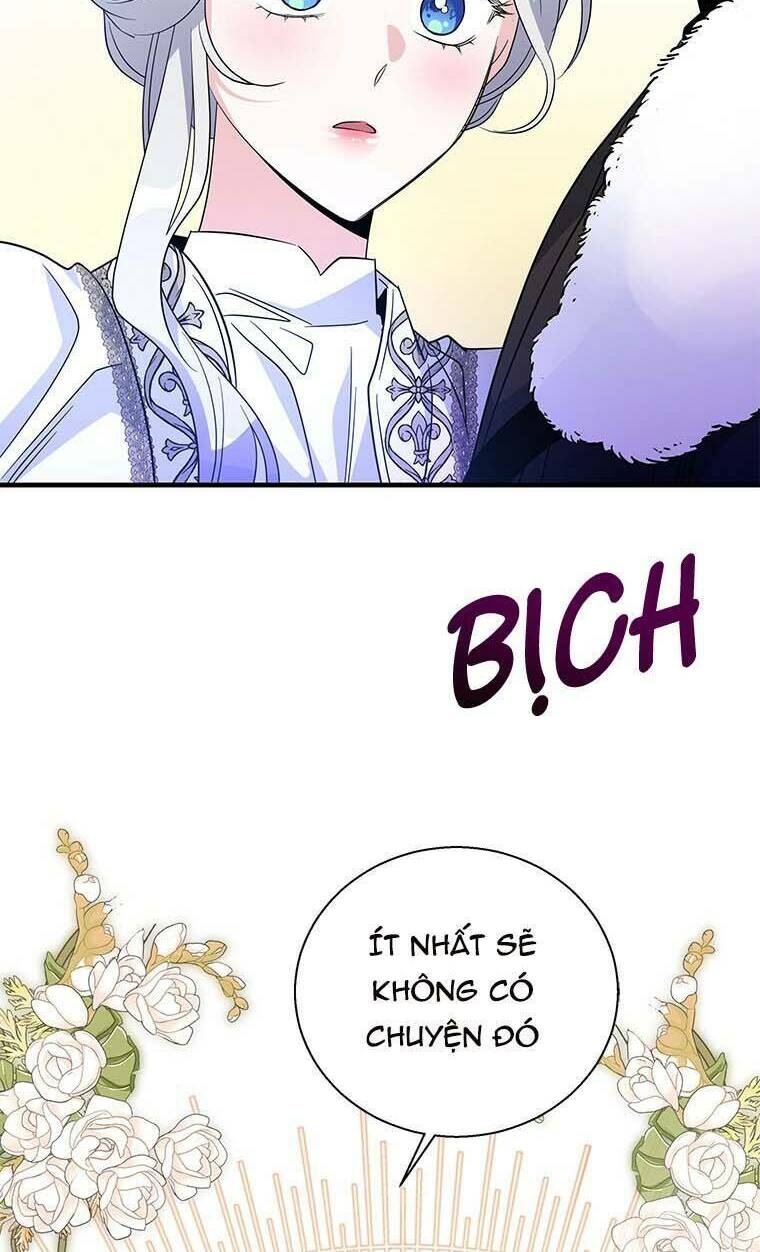 chồng yêu, em muốn đình công! chapter 59 50