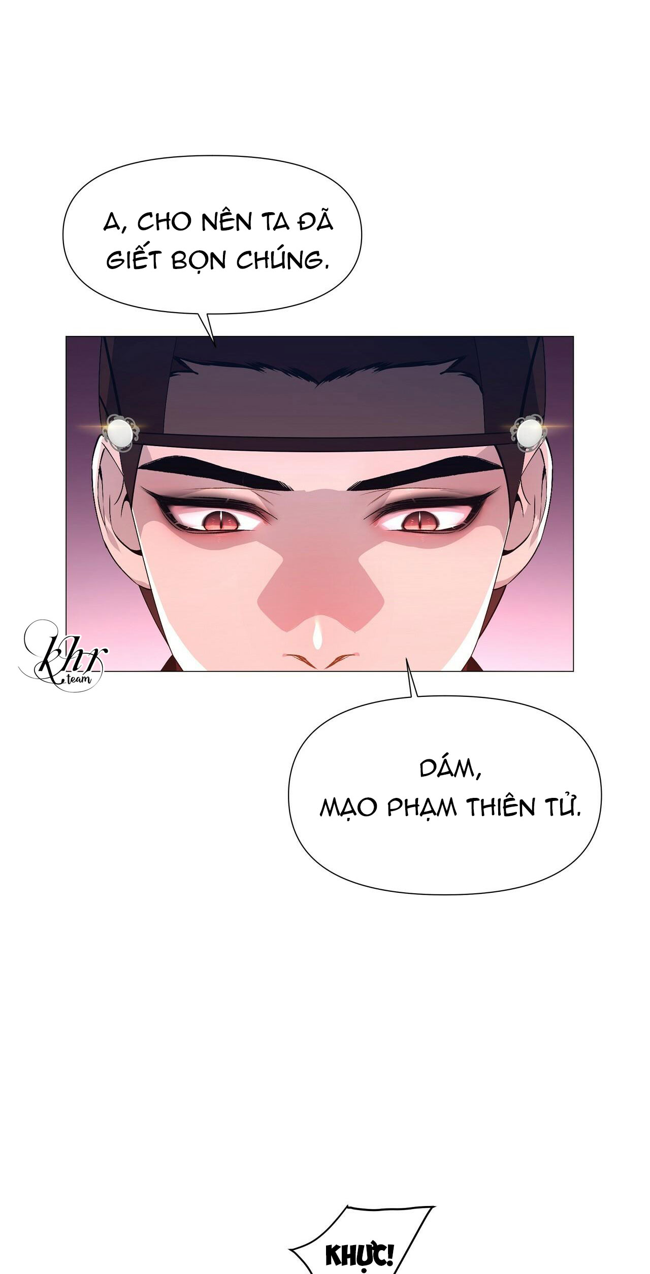 dạ xoa hóa liên ký chapter 4 6