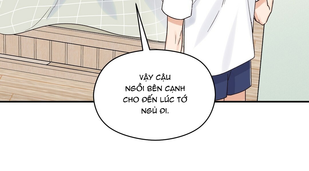 phức cảm tự ti của omega chapter 12 82