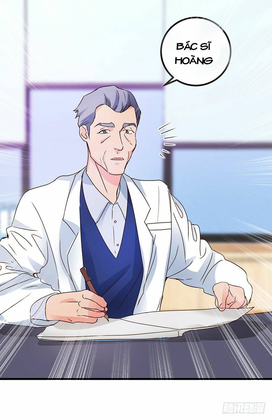 thấu thị tiên y chapter 31 25